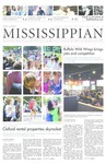 September 25, 2012 by The Daily Mississippian