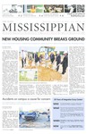 September 26, 2012 by The Daily Mississippian