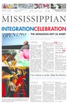 October 1, 2012 by The Daily Mississippian