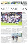 October 8, 2012 by The Daily Mississippian