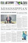 October 11, 2012 by The Daily Mississippian