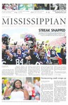 October 15, 2012 by The Daily Mississippian