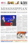 October 17, 2012 by The Daily Mississippian