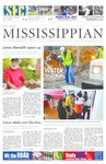 October 18, 2012 by The Daily Mississippian