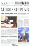 October 22, 2012 by The Daily Mississippian