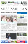 October 30, 2012 by The Daily Mississippian