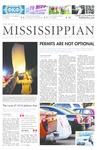 October 31, 2012 by The Daily Mississippian