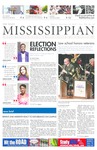 November 12, 2012 by The Daily Mississippian