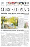 November 14, 2012 by The Daily Mississippian