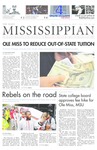 November 16, 2012 by The Daily Mississippian