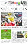 November 26, 2012 by The Daily Mississippian