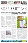 November 29, 2012 by The Daily Mississippian