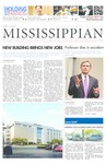 January 24, 2013 by The Daily Mississippian