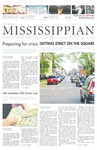 January 25, 2013 by The Daily Mississippian