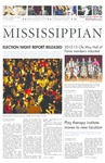 January 28, 2013 by The Daily Mississippian