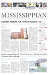 February 1, 2013 by The Daily Mississippian