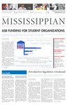 February 5, 2013 by The Daily Mississippian
