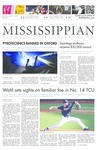 February 14, 2013 by The Daily Mississippian