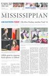 February 19, 2013 by The Daily Mississippian