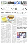 February 21, 2013 by The Daily Mississippian