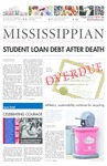February 22, 2013 by The Daily Mississippian