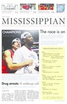 March 19, 2013 by The Daily Mississippian