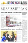 March 27, 2013 by The Daily Mississippian