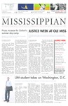 April 1, 2013 by The Daily Mississippian