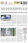 April 3, 2013 by The Daily Mississippian