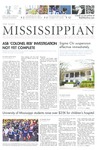 April 8, 2013 by The Daily Mississippian