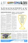 April 10, 2013 by The Daily Mississippian