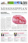 April 12, 2013 by The Daily Mississippian