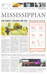 April 18, 2013 by The Daily Mississippian