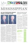 April 22, 2013 by The Daily Mississippian