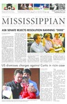 April 24, 2013 by The Daily Mississippian