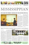 May 1, 2013 by The Daily Mississippian