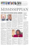 June 4, 2013 by The Daily Mississippian
