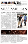 July 2, 2013 by The Daily Mississippian