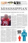July 9, 2013 by The Daily Mississippian
