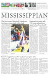 July 11, 2013 by The Daily Mississippian