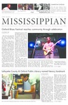 July 18, 2013 by The Daily Mississippian