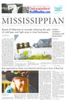 July 23, 2013 by The Daily Mississippian