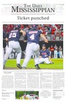 June 10, 2014 by The Daily Mississippian