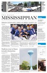 April 26, 2010 by The Daily Mississippian