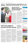 February 21, 2011 by The Daily Mississippian