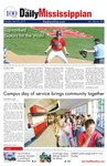 April 02, 2012 by The Daily Mississippian