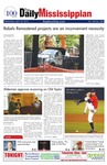 April 18, 2012 by The Daily Mississippian