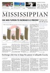 May 31, 2012 by The Daily Mississippian