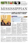 June 06, 2012 by The Daily Mississippian