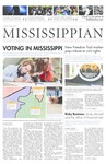 October 09, 2012 by The Daily Mississippian